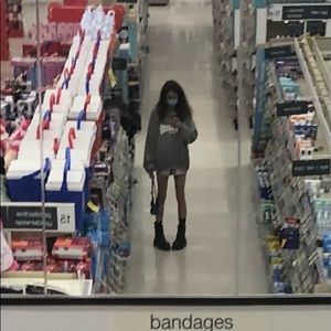 Meet your Posher, Noah